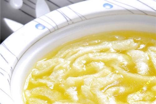 笔架鱼肚怎么食用,荆州特产鱼罐头