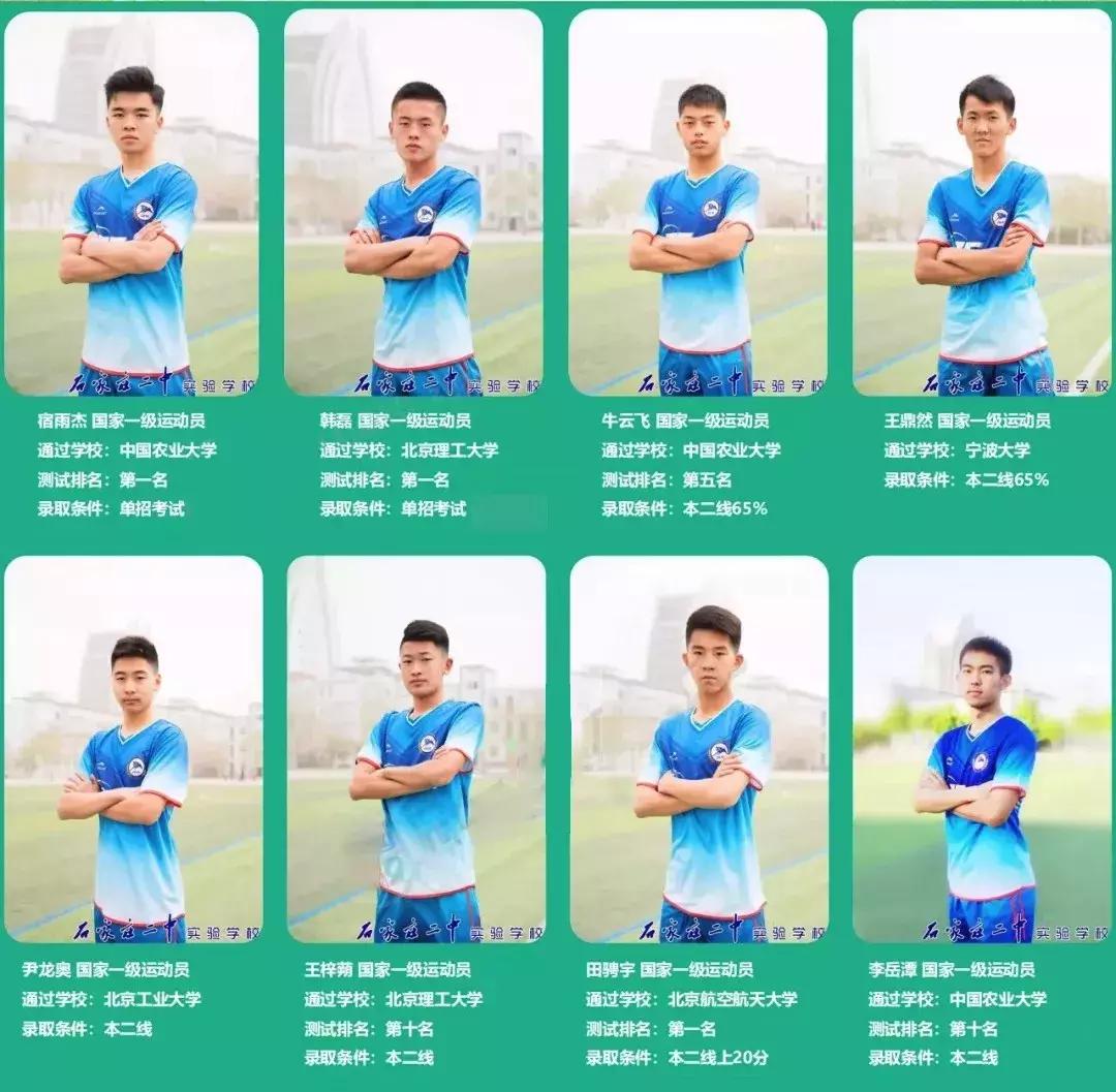 最强校队诞生：靠踢球，他们“踢入”985大学