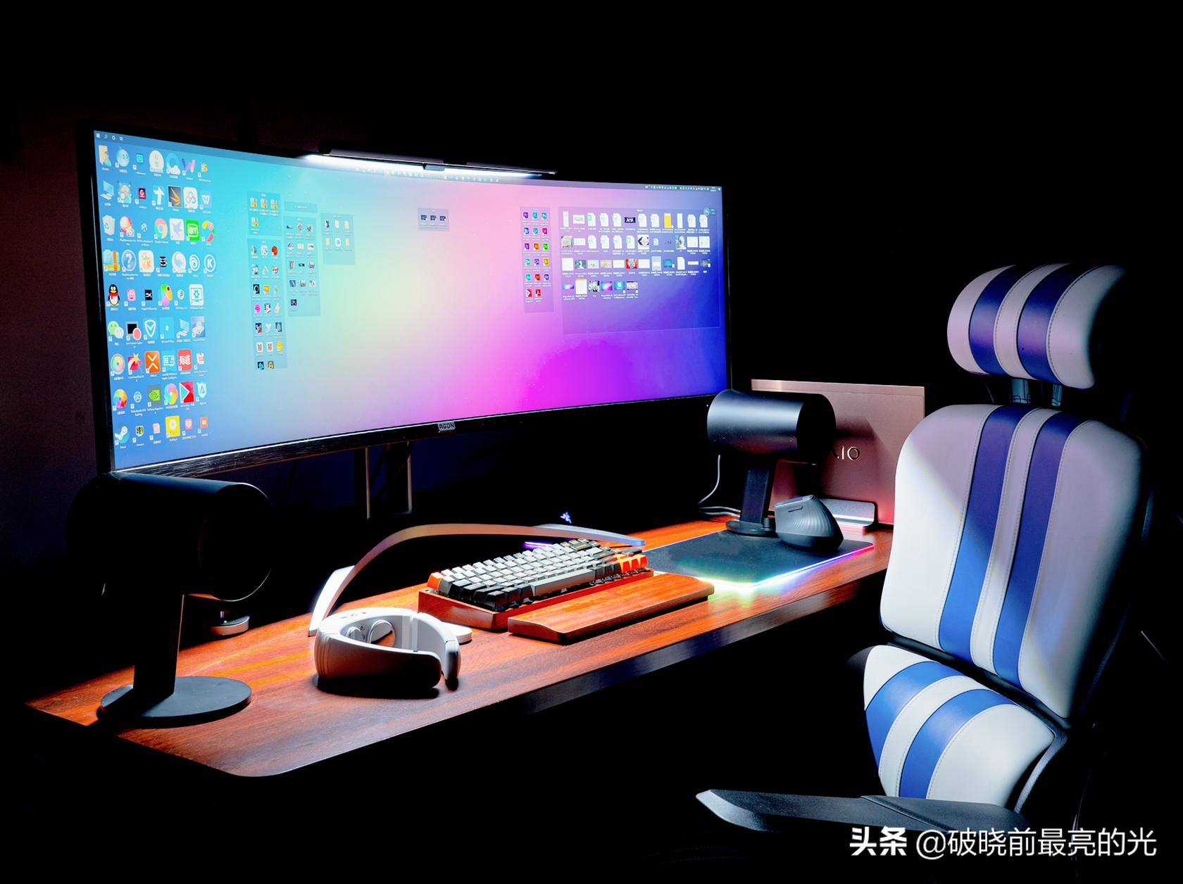 后浪求生？996新装备？攀高P6按摩仪体验