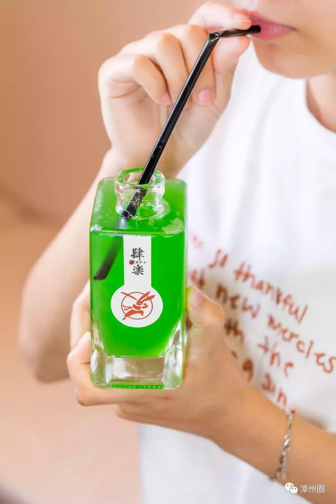 漳州这家店,专偷小仙女的少女心