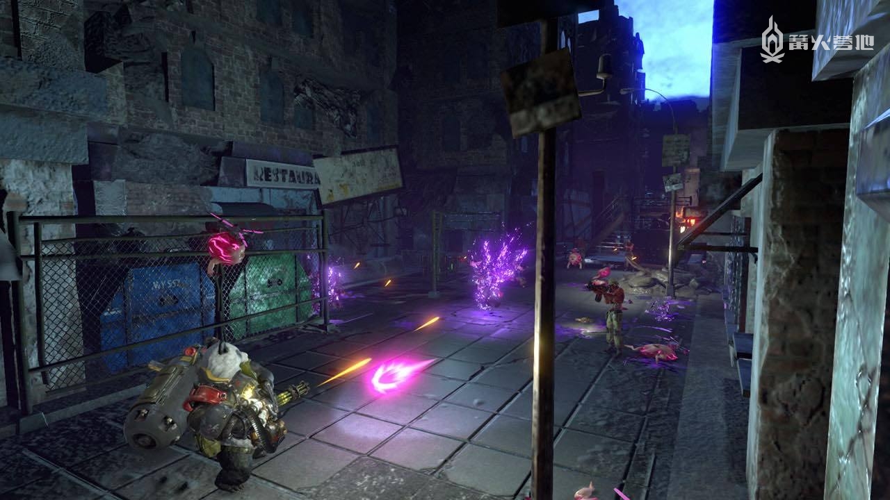 魂斗罗rc联盟攻略,魂斗罗rc联盟讲的是什么