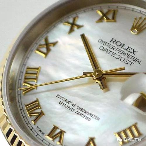 二手手表收藏指南,二手手表交易知识大全