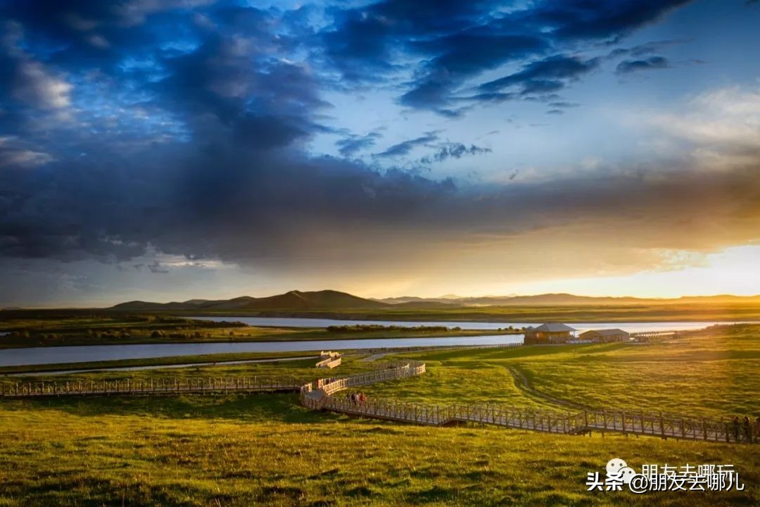若尔盖三日游自驾游超详细攻略,若尔盖环线自驾游攻略地图