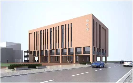 宁波即将新建的学校,宁波即将新增的大学