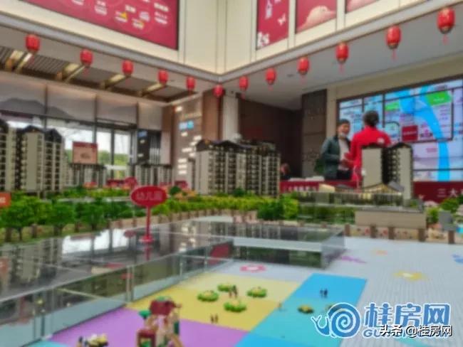 “起跑线”的竞争下,桂林楼市“教育地产”正盛!到底能不能买?