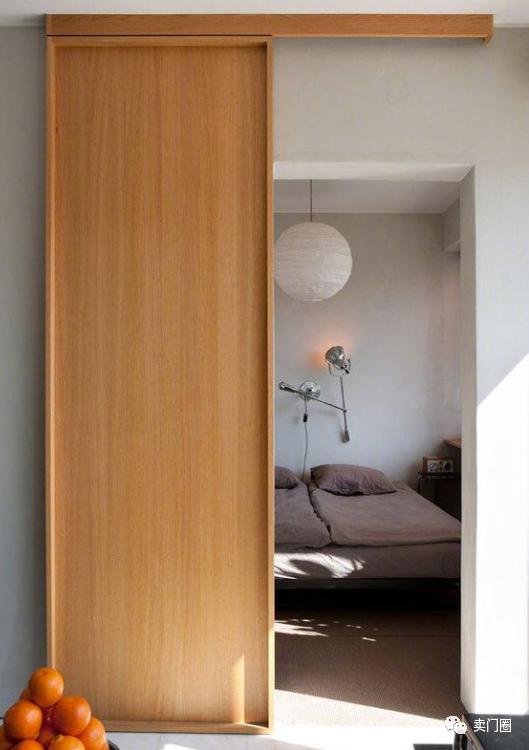 卖门窗分享一篇比较全的室内常规门洞隐形门洞测量方法，值得珍藏