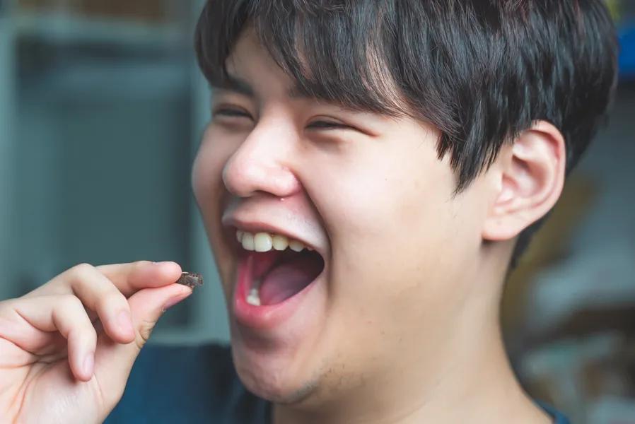 9.9爆款零食低脂减肥,无糖零食推荐网红零食