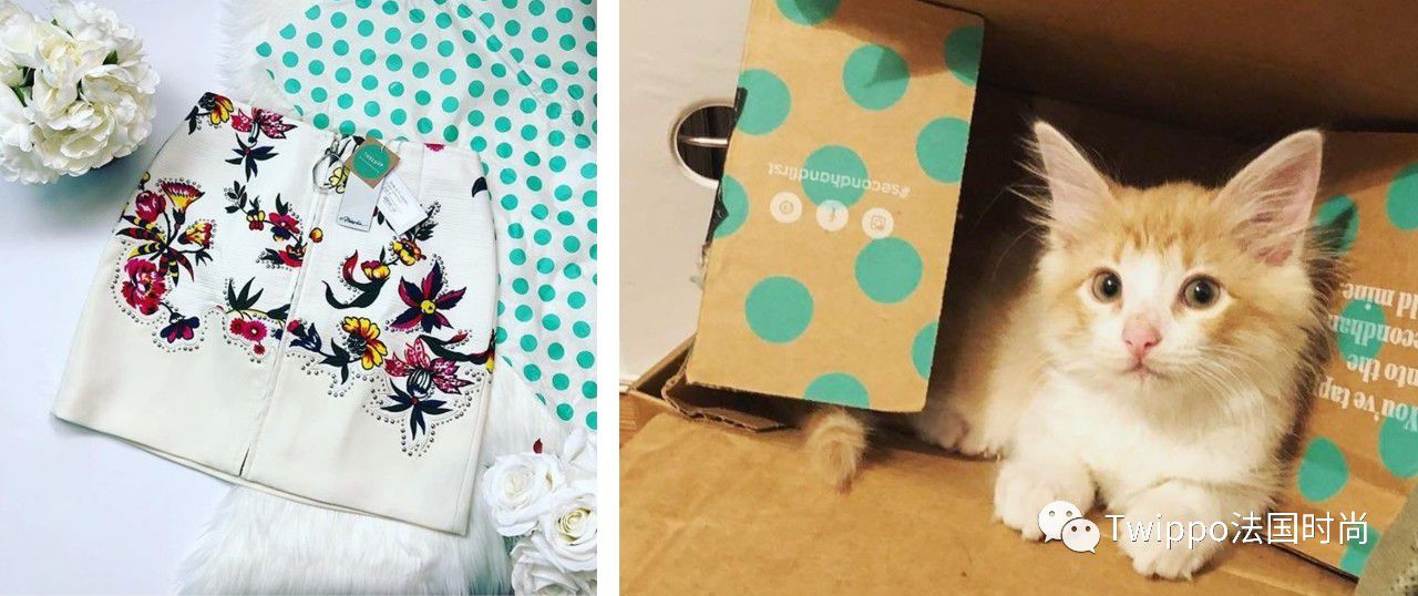 vintage推荐网店,vintage中古介绍