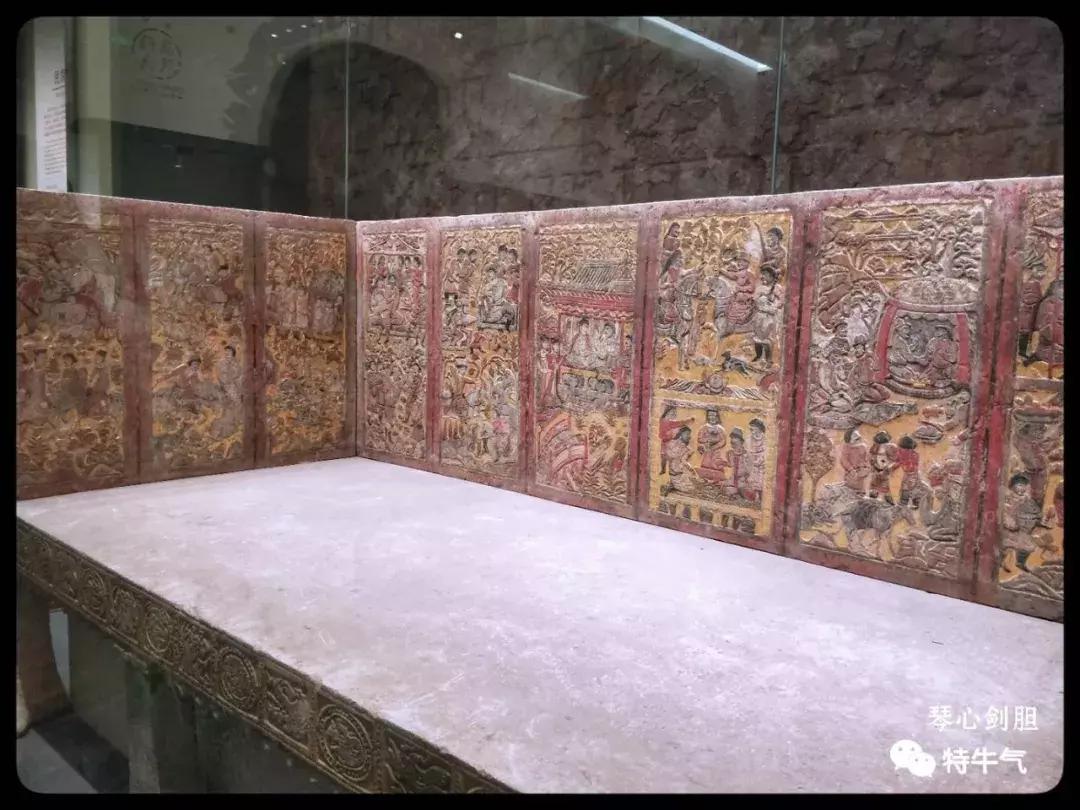 赤金走龙陕西历史博物馆,陕西历史博物馆抢票攻略