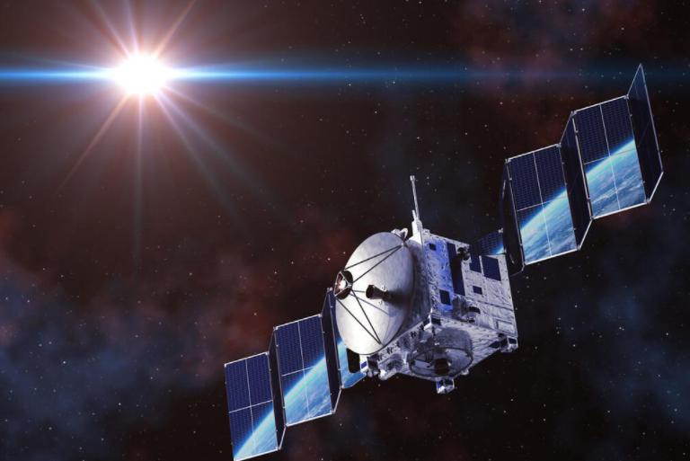 鸿雁全球卫星星座通信系统芯片,鸿雁全球卫星星座通信系统含义