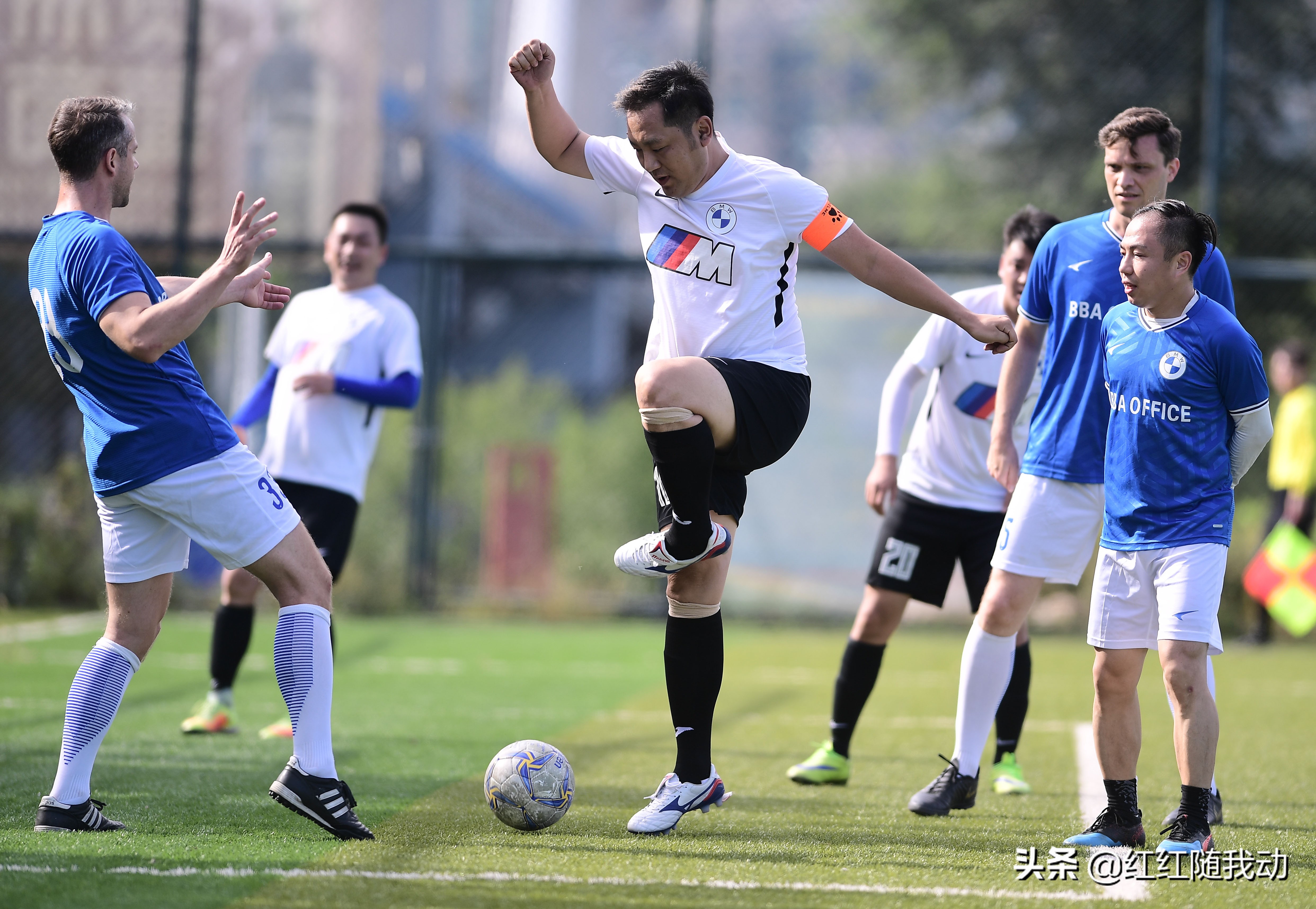 沈阳足球vs大连足球,沈阳业余足球挑战国足