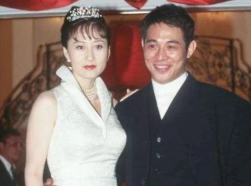 邱淑贞近照曝光图片,53岁邱淑贞近照曝光