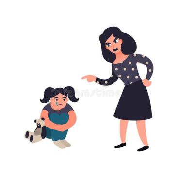 为什么孩子进入青春期最讨厌妈妈,青春期的孩子妈妈该怎么教育