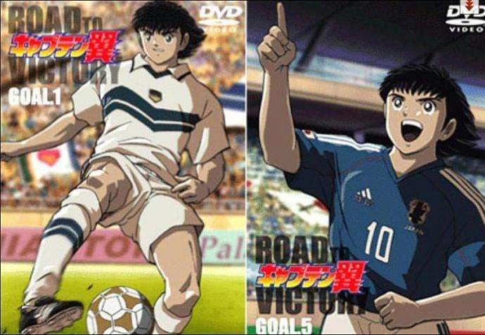 日本运动类动漫足球,有哪些运动竞技类动漫比较经典