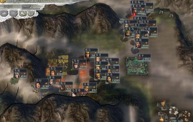 三国志14威力加强版对比三国志11,三国志11是最好的三国志吗