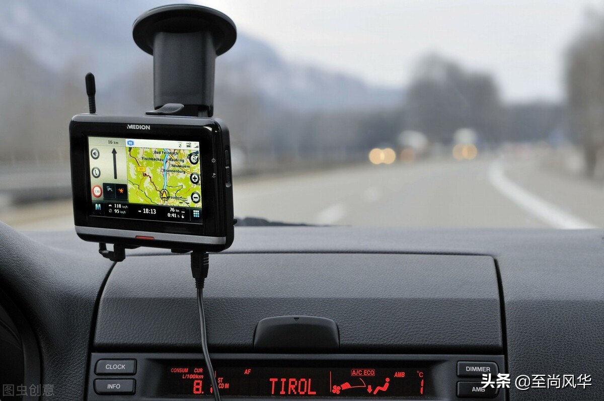 百度腾讯高德哪个显示收费最准确,高德腾讯百度三种导航哪种最精准