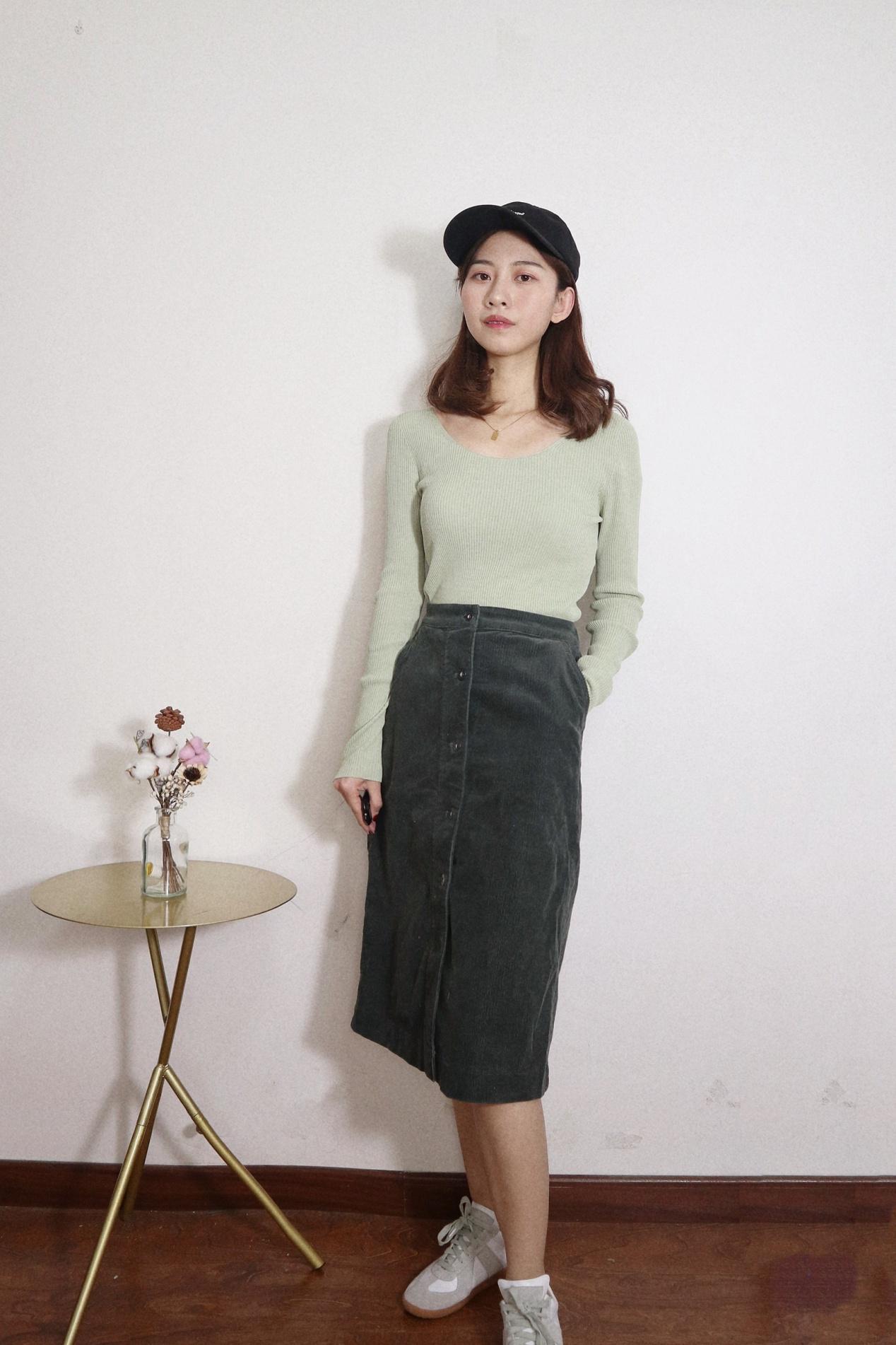 女人可以不漂亮但要有衣品,女士穿搭40-45风格推荐