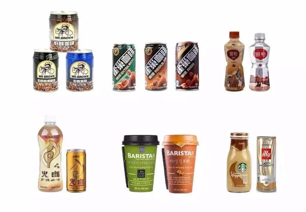 内卷的咖啡，再难“PUA”