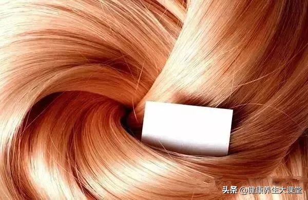 白发与身体的关系后悔知道太晚了,白发与身体的关系