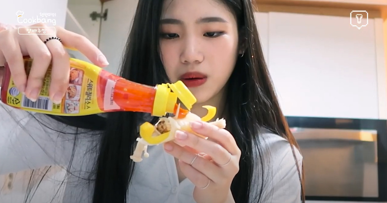 韩国练习生减肥食谱,韩国爱豆们的健康减肥秘诀是什么