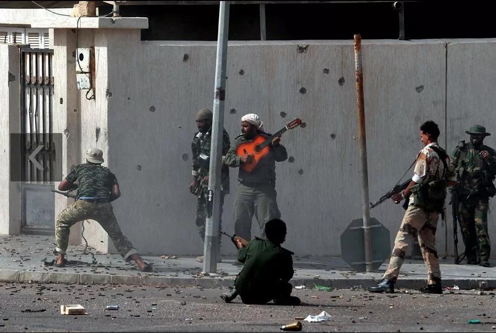 垂涎好吉他的第一千零一天，“什么时候能换一把吉他？”