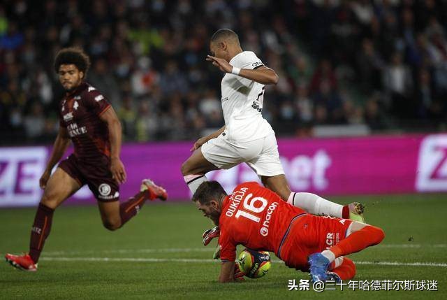 法甲巴黎圣日耳曼打梅斯分析,巴黎圣日耳曼对梅斯