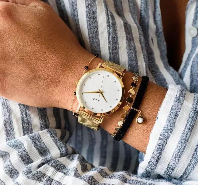 百搭潮流小众手表,小众颜值高的手表