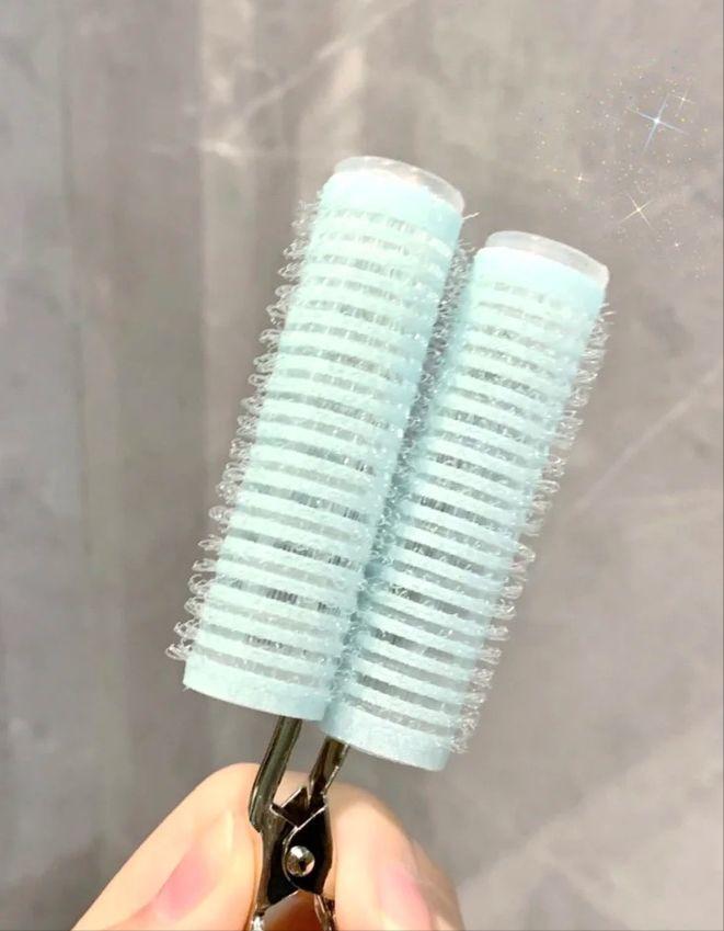 头顶塌自动卷发棒怎么烫蓬松,头顶塌发尾蓬松怎么办可以软化吗