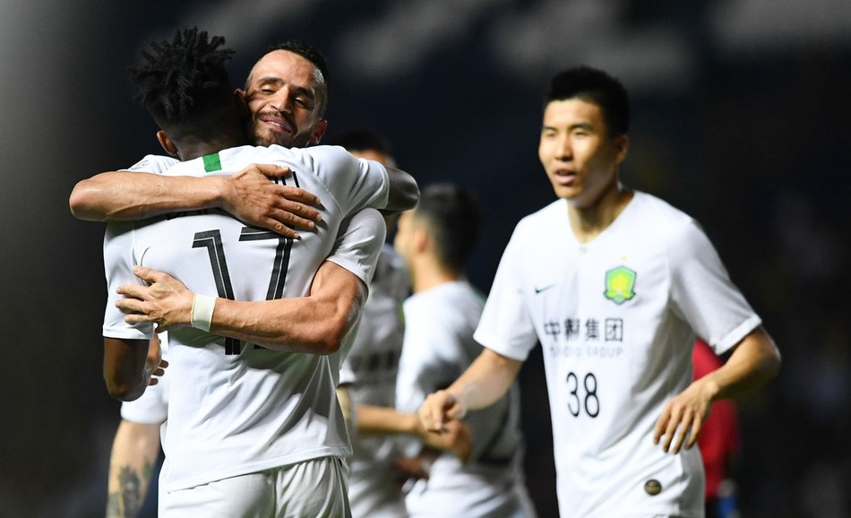 国安王刚贝尔,王刚武里南联