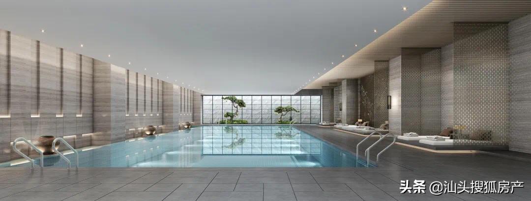 汕头第一别墅楼盘在哪里,广东汕头第一豪宅