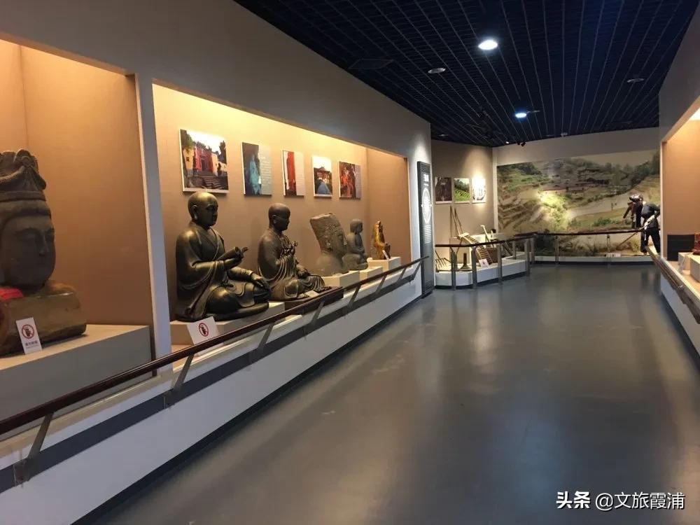 霞浦博物馆镇馆之宝,霞浦博物馆附近