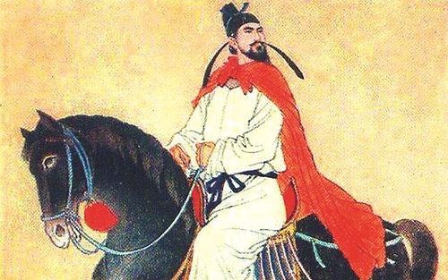 “笔力追李杜”岑参:一家出三相,这难道还称不上是贵族吗?