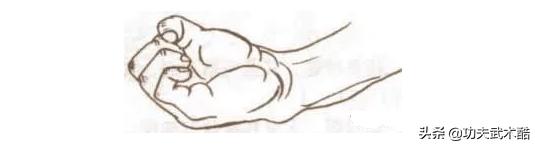 少林秘传打穴术pdf,少林点穴打指秘籍图