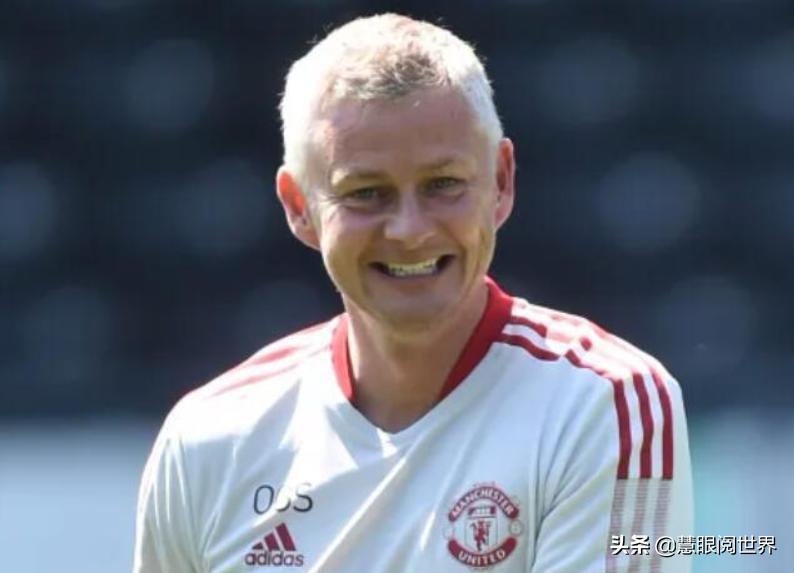 索尔斯克亚曼联队,英超教练穆里尼奥