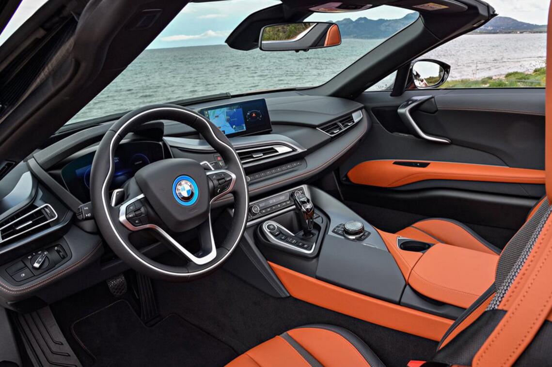 老款宝马颜值最高的四座软顶敞篷,宝马最顶级的敞篷版