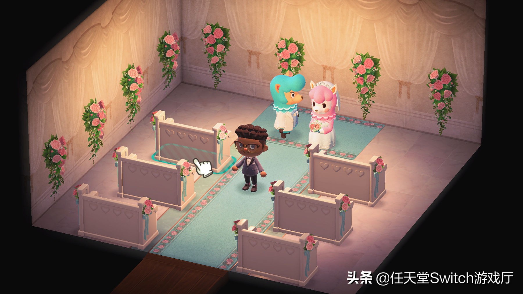 动森会更新吗,动森更新活动