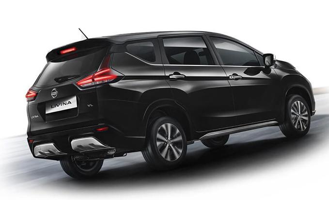 日产骊威mpv试驾,日产骊威mpv六座版啥时候国产