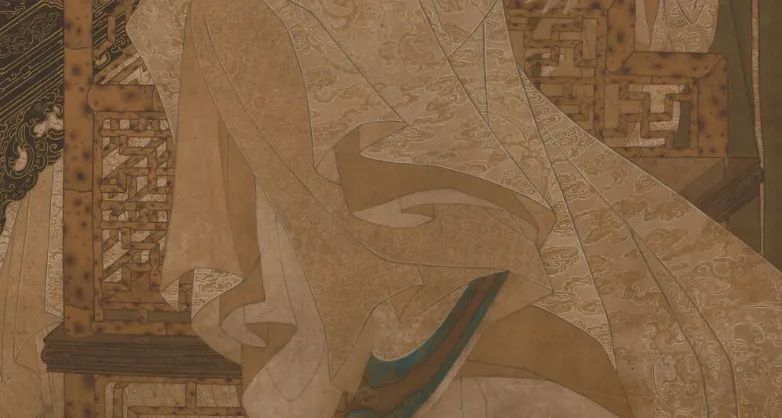 湘妃竹为什么贵,湘妃竹由来