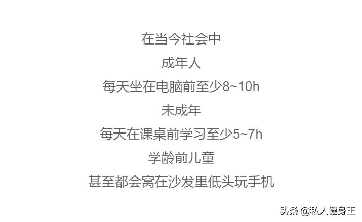 长期玩电脑驼背怎么办,玩电脑形成的驼背怎么改善