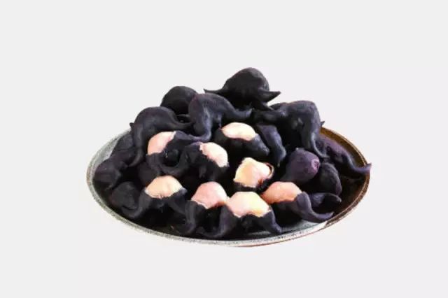 很多东西有寄生虫,这4种常见蔬果竟藏大量寄生虫