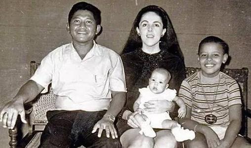 奥巴马弟弟迎娶河南姑娘,奥巴马弟弟河南