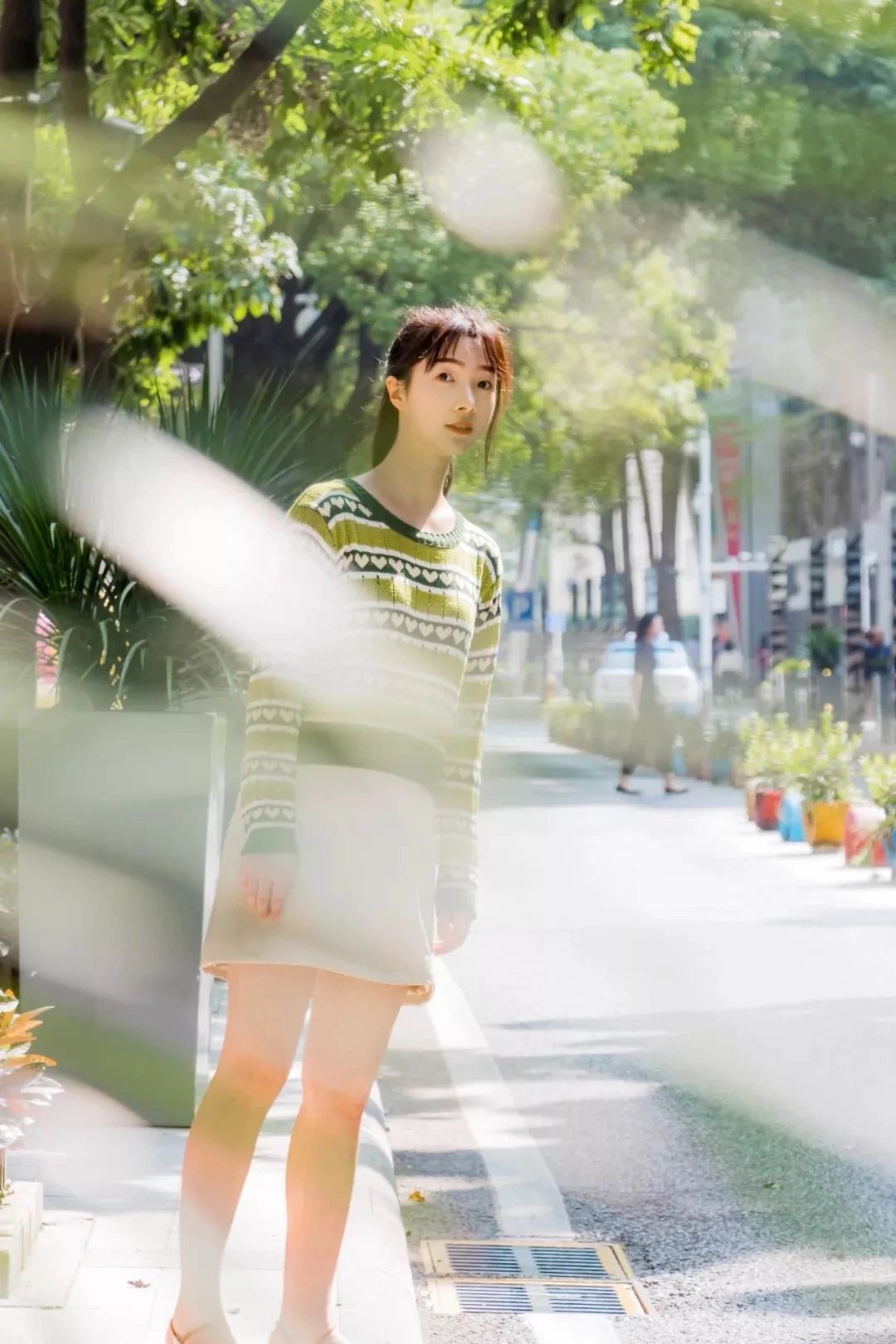 深圳10大旅游好去处,深圳盐田区周末休闲浪漫好去处