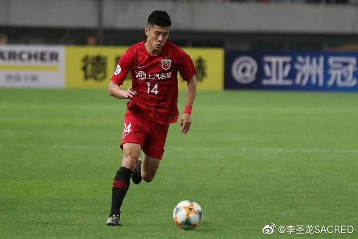 上港三中卫体系利弊,上港三区