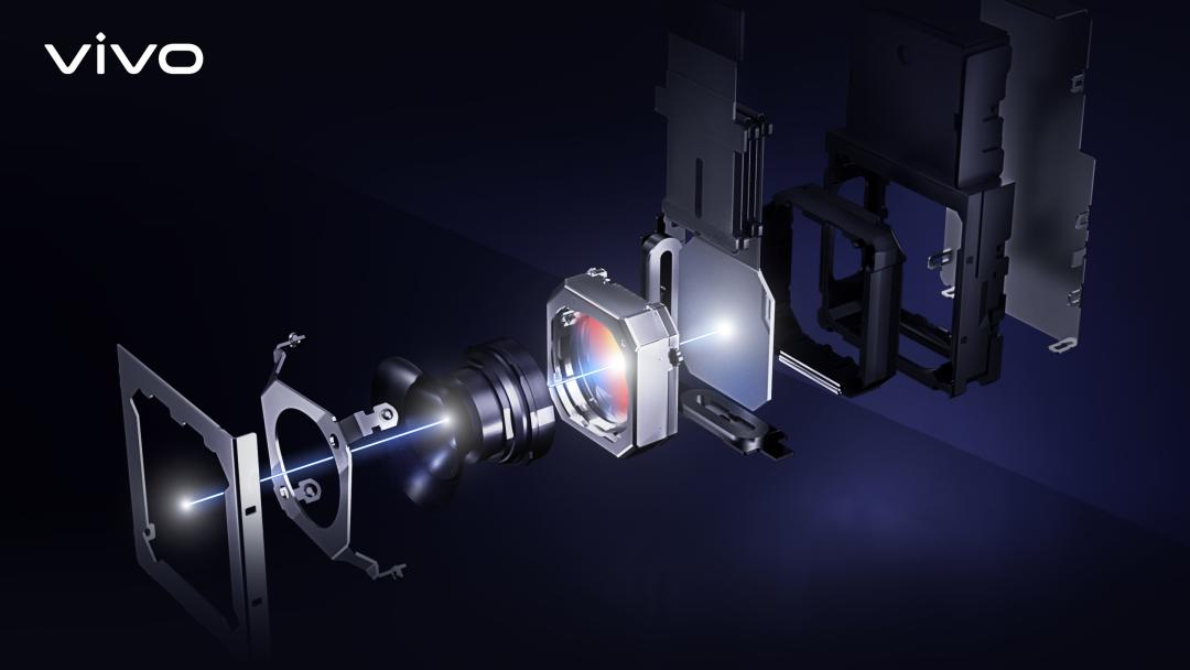 vivox50手机云台怎么样,vivox50云台有什么用