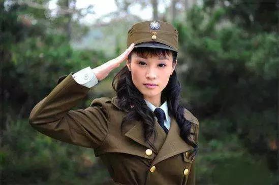 军旅题材电视剧中军装错误,军装穿错的电视剧