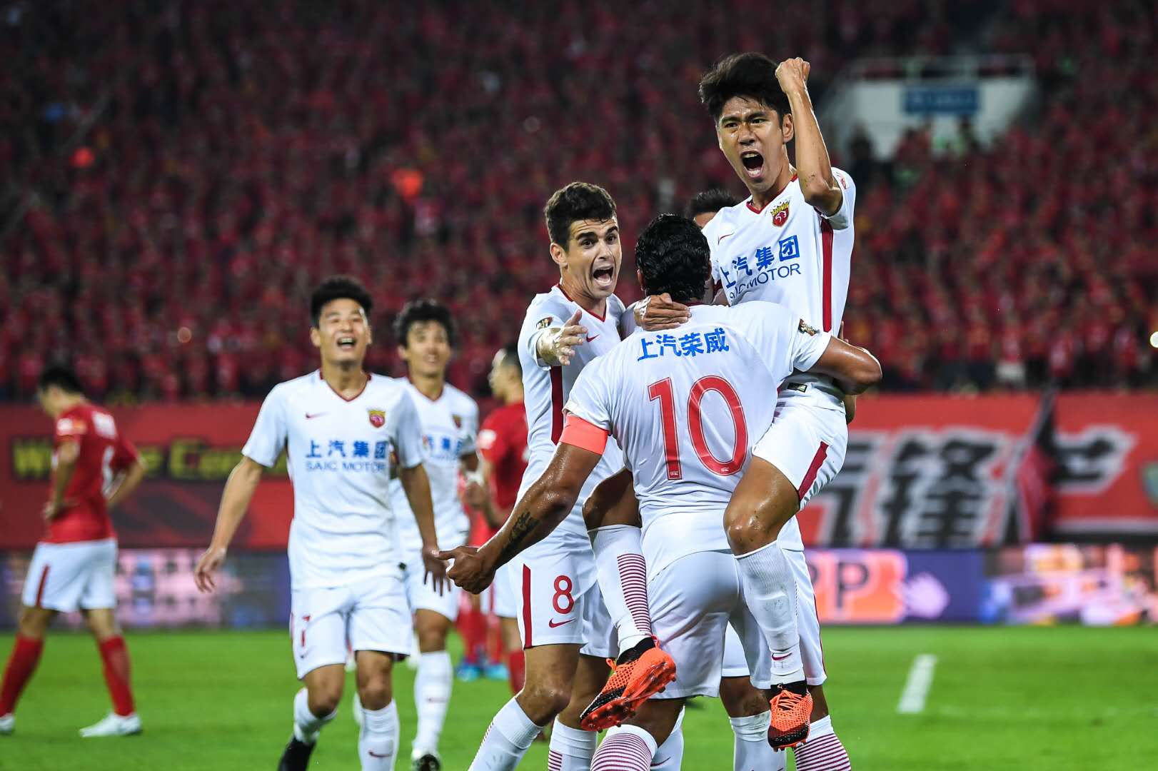 天王山下的思考,王朝更迭大势所趋,好牌打烂是根本原因