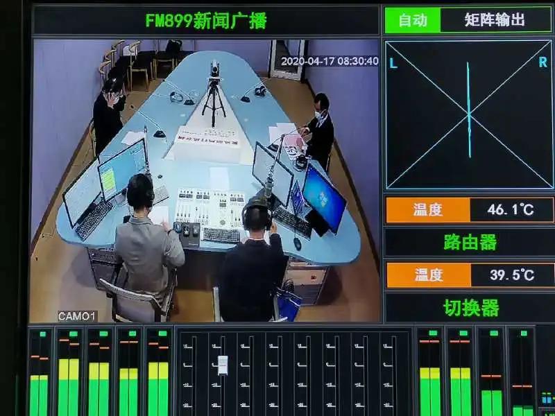【行风在线】春季老人们如何预防和治疗哮喘病