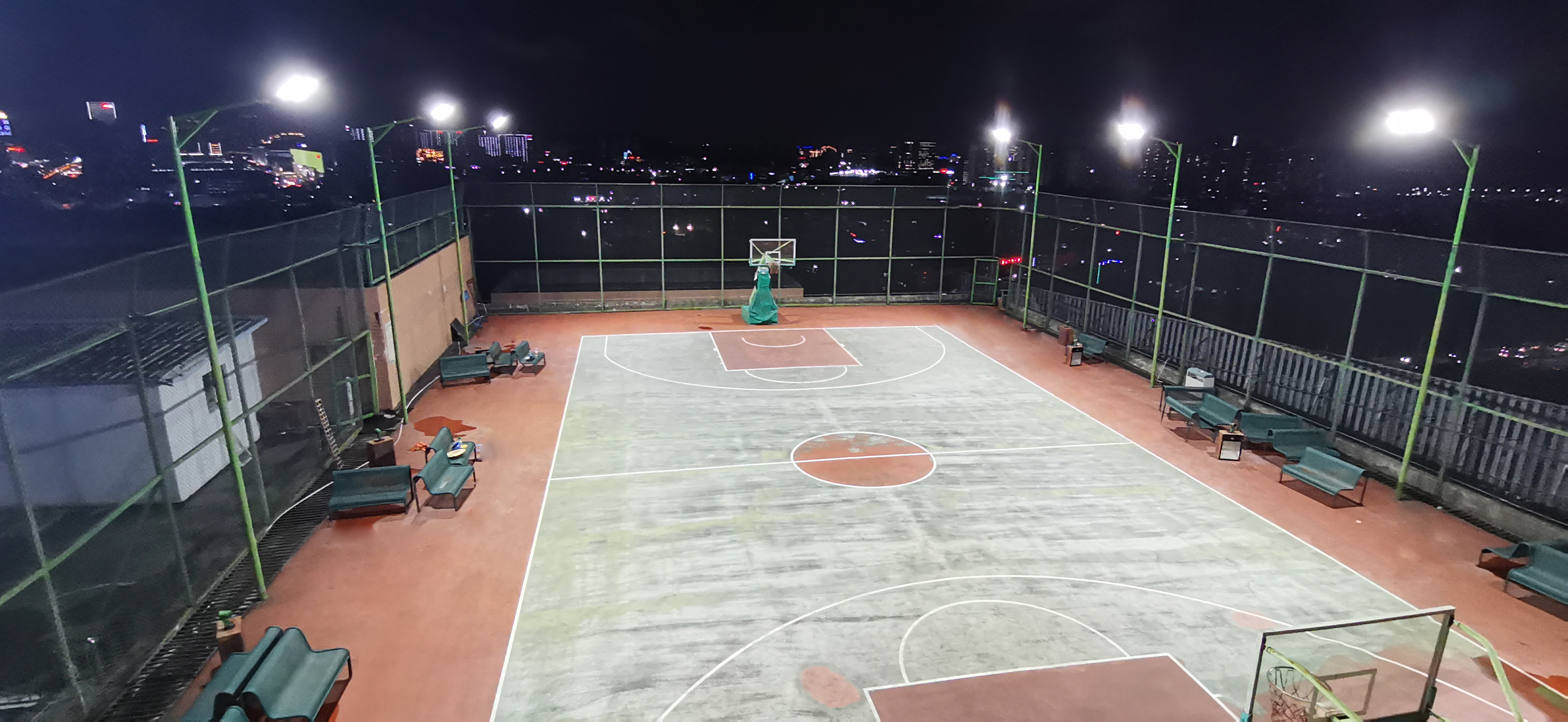 led足球场专用灯,球场led照明灯设备