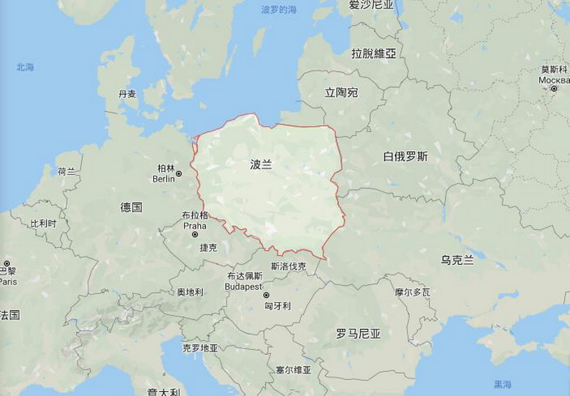 波兰的伤心地斯摩棱斯克，两次团灭国家精英的地方