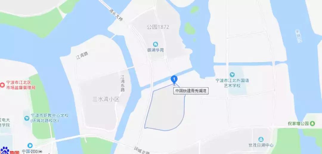 挤不进4大名校？宁波这3大热门楼盘家门口的学校不了解一下？